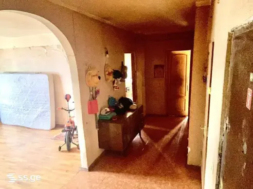 იყიდება, ბინა