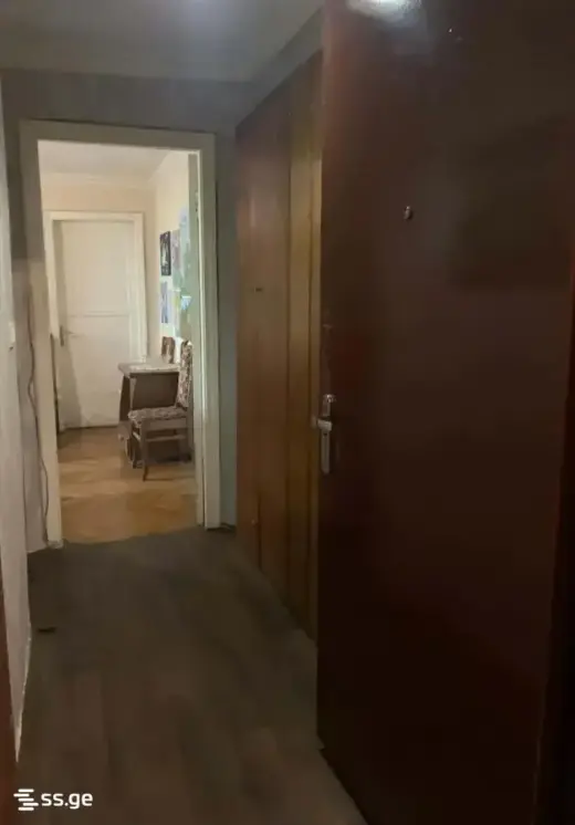 იყიდება, ბინა
