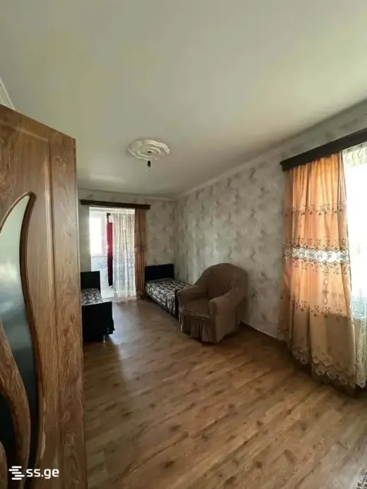 ქირავდება, ბინა