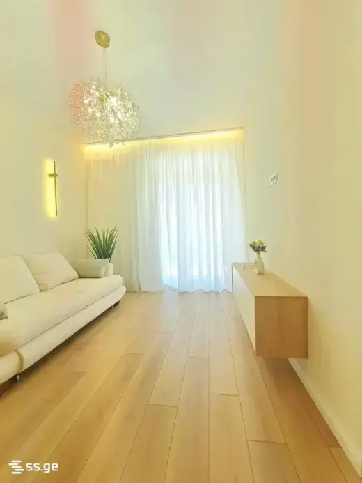 იყიდება, ბინა
