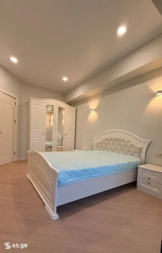 ქირავდება, ბინა