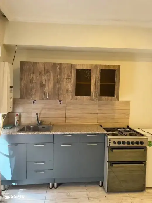 ქირავდება, ბინა