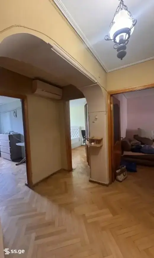 ქირავდება, ბინა
