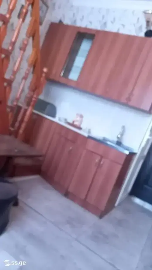 ქირავდება, ბინა