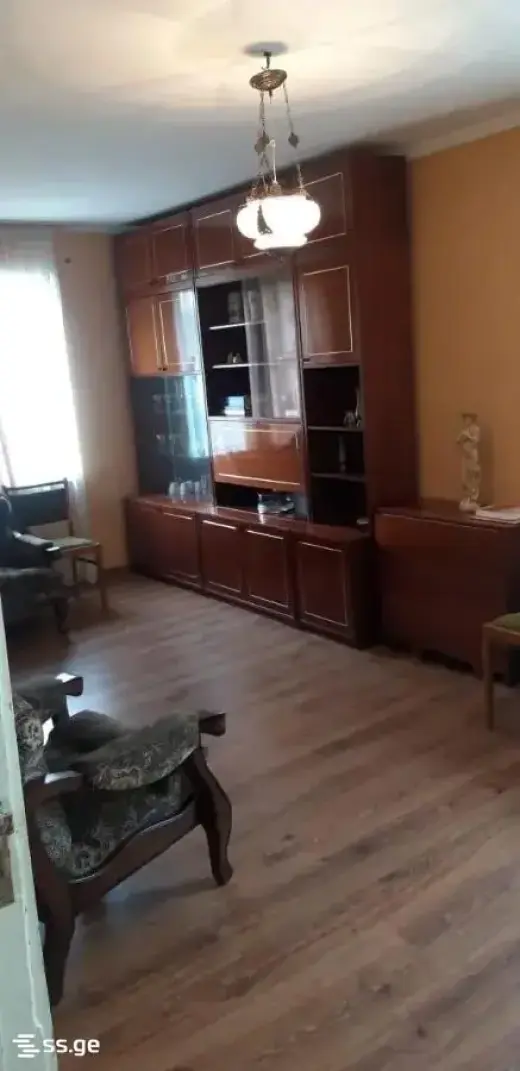 იყიდება, ბინა