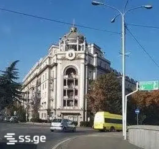 ქირავდება, ბინა