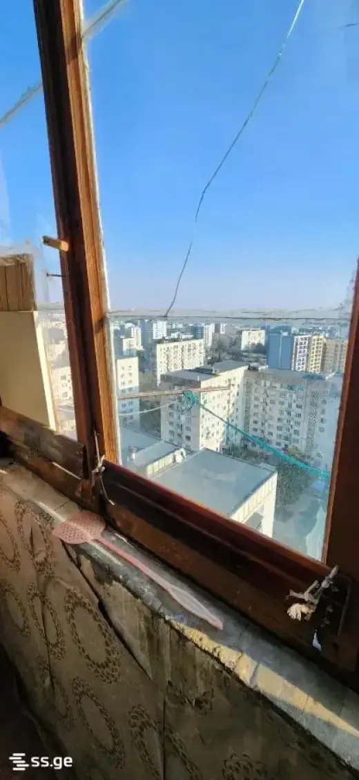 იყიდება, ბინა