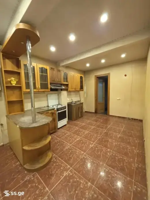 ქირავდება, ბინა