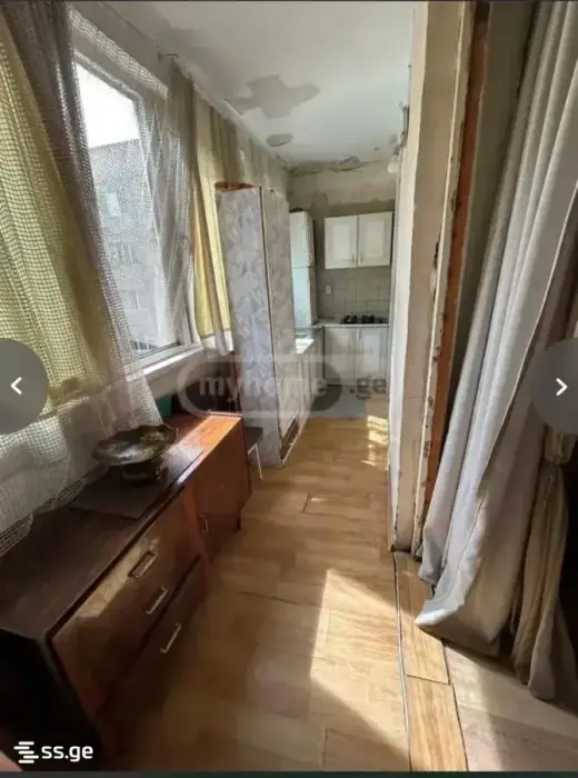 იყიდება, ბინა