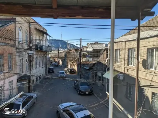 იყიდება, ბინა
