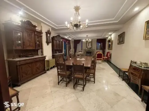 ქირავდება, ბინა