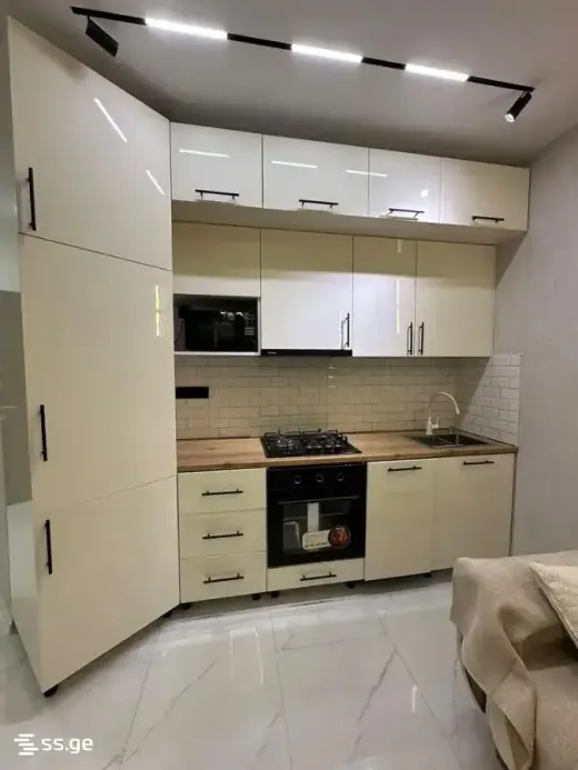 ქირავდება, ბინა