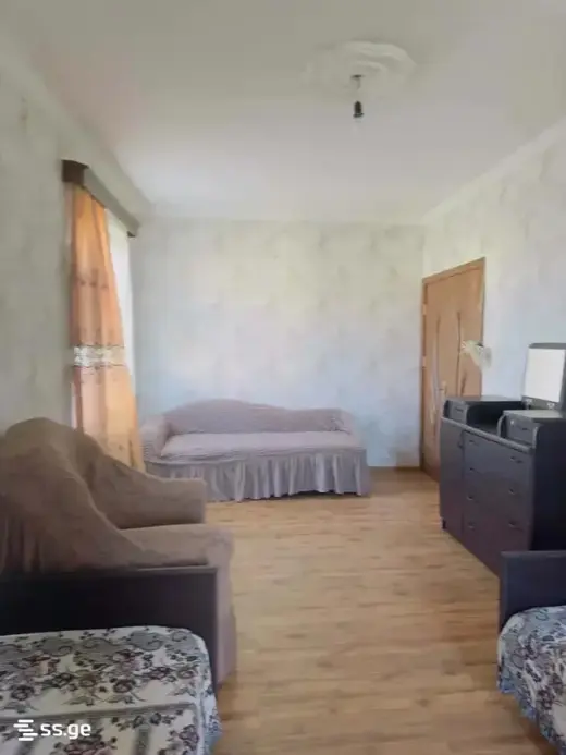 ქირავდება, ბინა