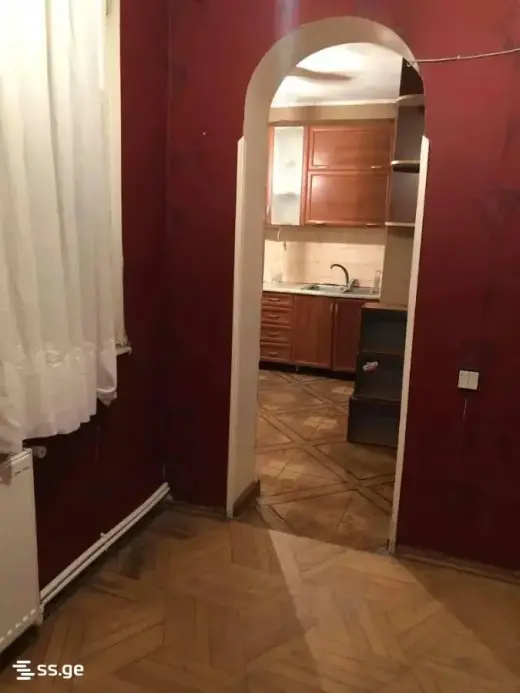 ქირავდება, ბინა