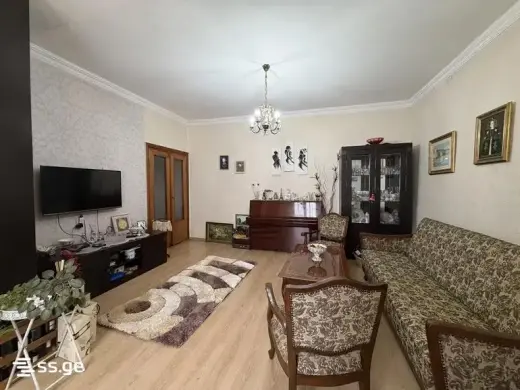 იყიდება, ბინა