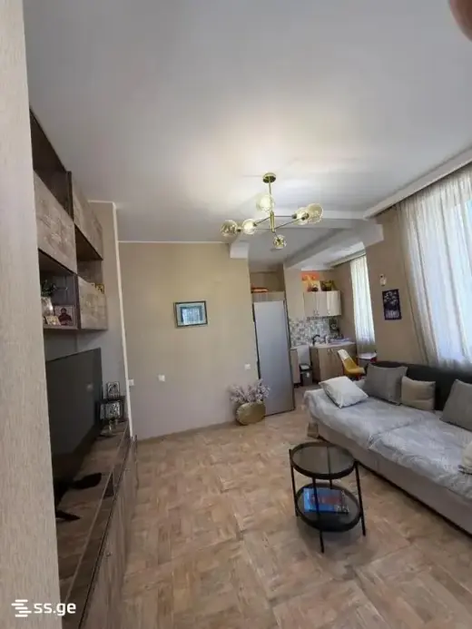 იყიდება, ბინა