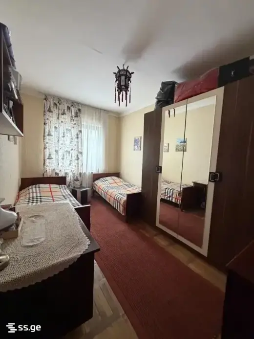 იყიდება, ბინა
