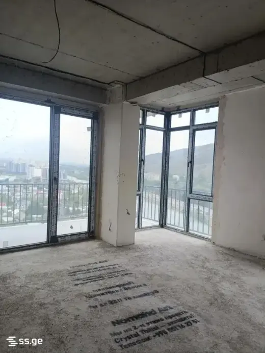 იყიდება, ბინა