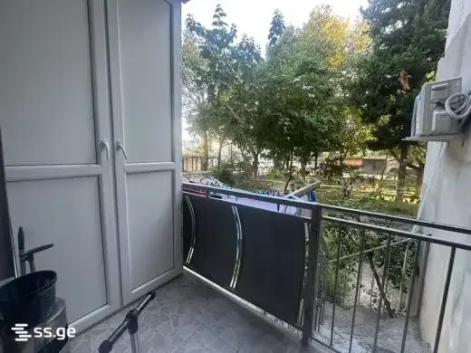 იყიდება, ბინა