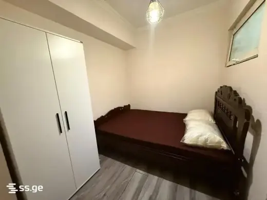 ქირავდება, ბინა
