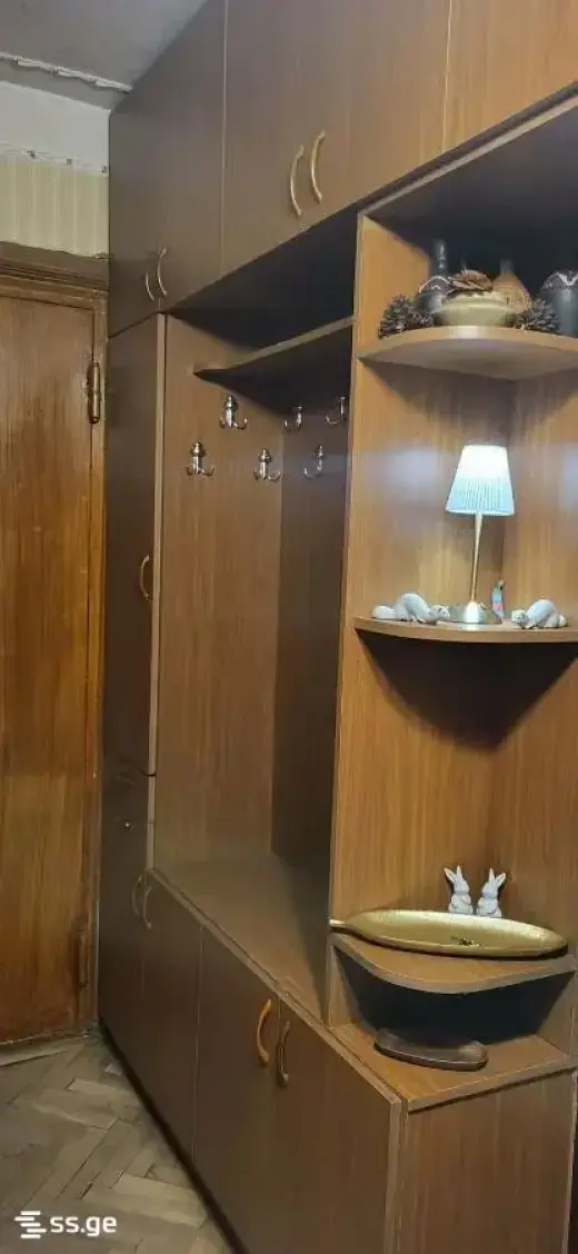 იყიდება, ბინა