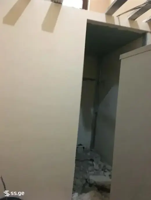 იყიდება, ბინა
