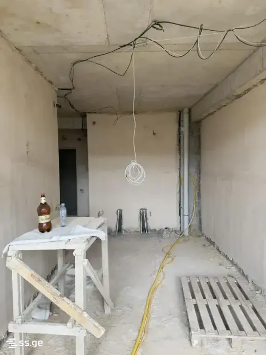 იყიდება, ბინა