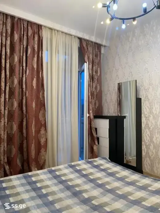 ქირავდება, ბინა