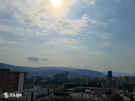 იყიდება, ბინა