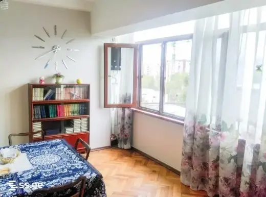 იყიდება, ბინა