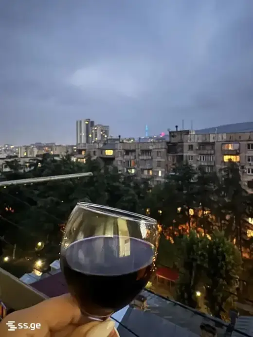 ქირავდება, ბინა