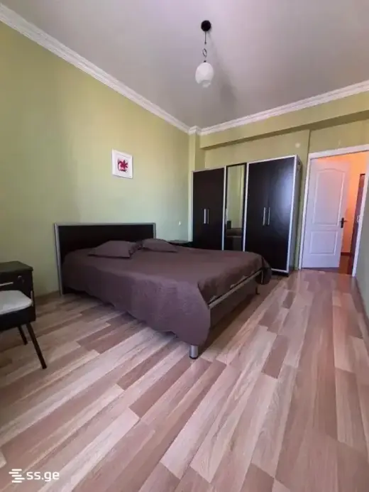 ქირავდება, ბინა
