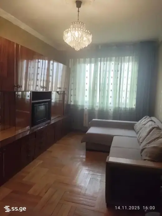 ქირავდება, ბინა