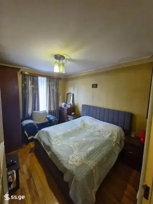 იყიდება, ბინა