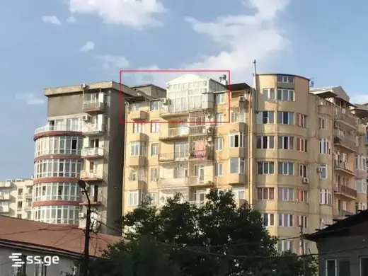 იყიდება, ბინა