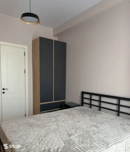 ქირავდება, ბინა