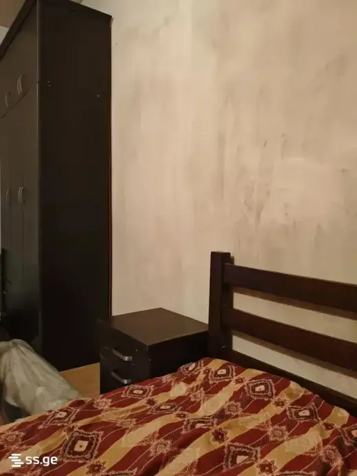 ქირავდება, ბინა