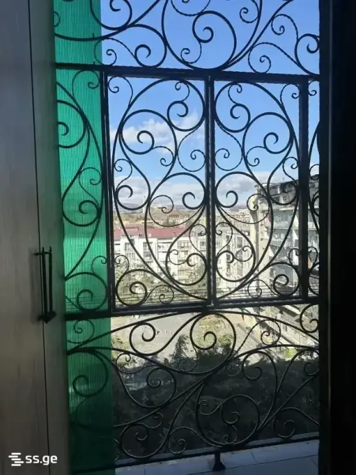 იყიდება, ბინა