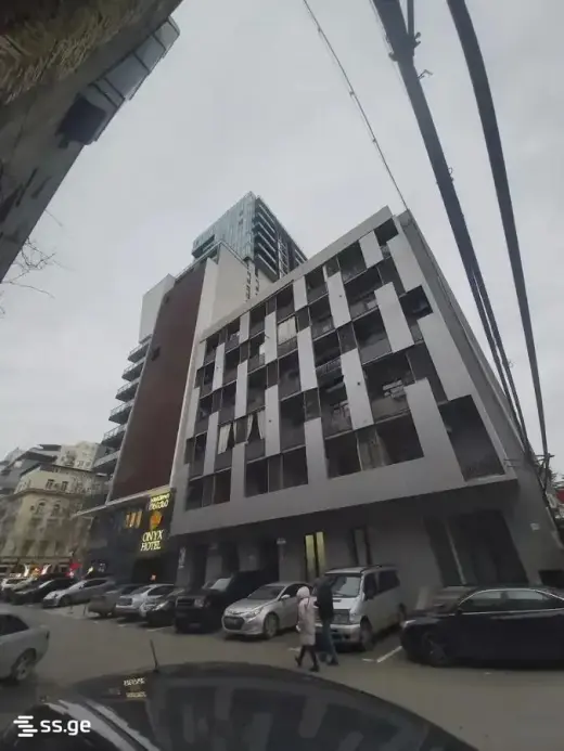 ქირავდება, ბინა