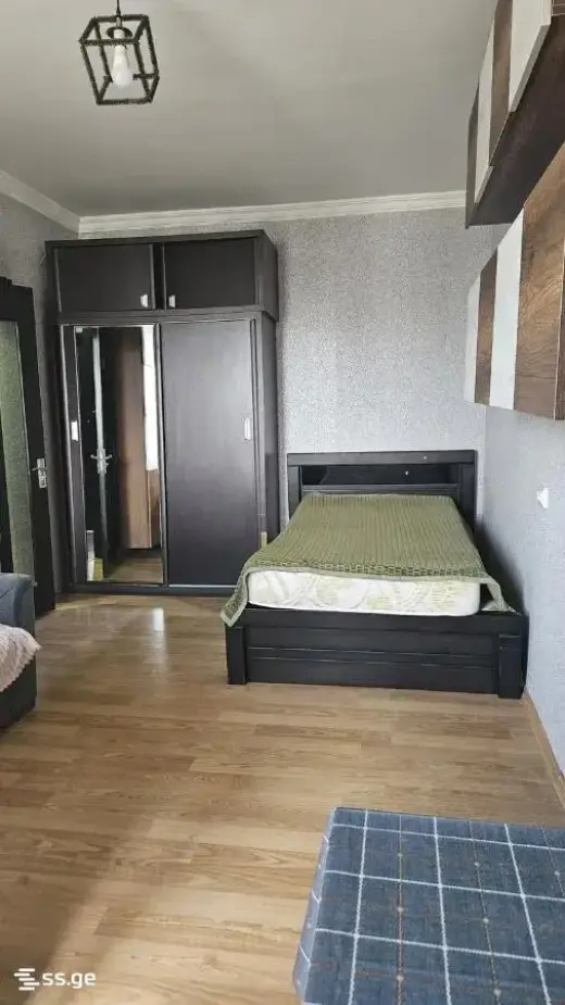 ქირავდება, ბინა