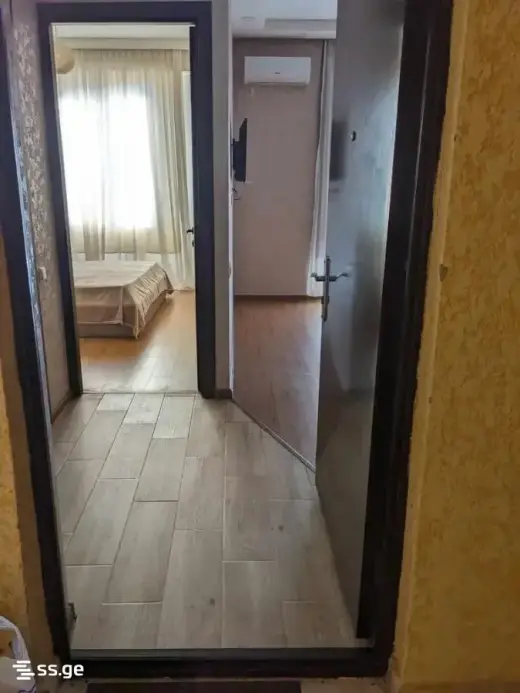 ქირავდება, ბინა