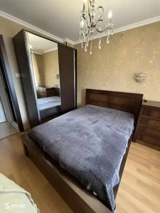 იყიდება, ბინა