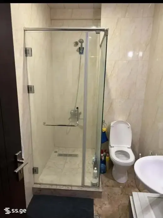 ქირავდება, ბინა