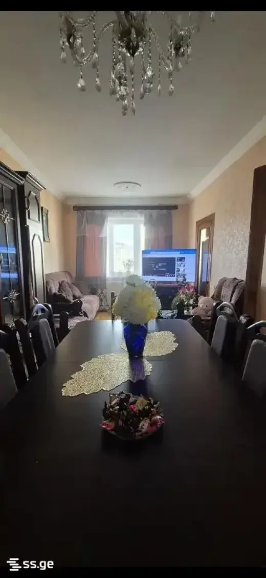 იყიდება, ბინა