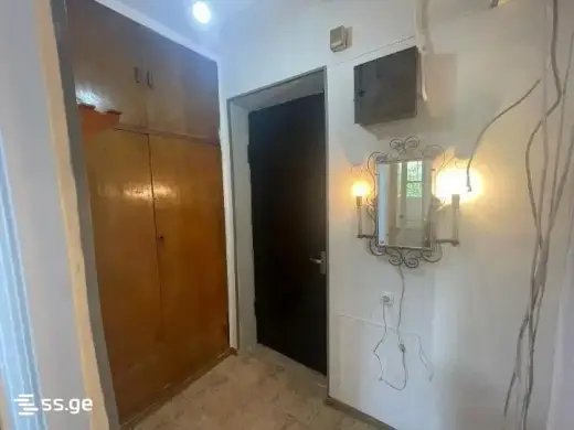 ქირავდება, ბინა