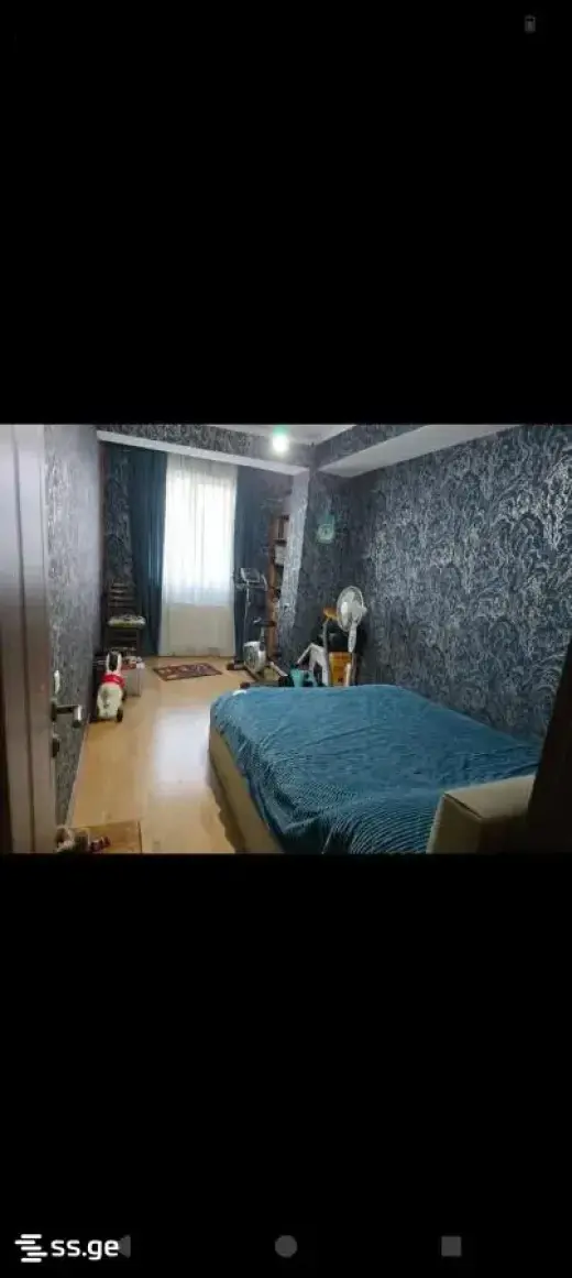 იყიდება, ბინა