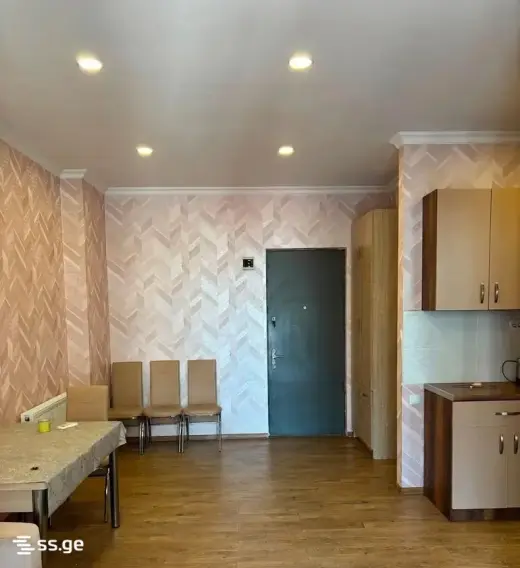იყიდება, ბინა