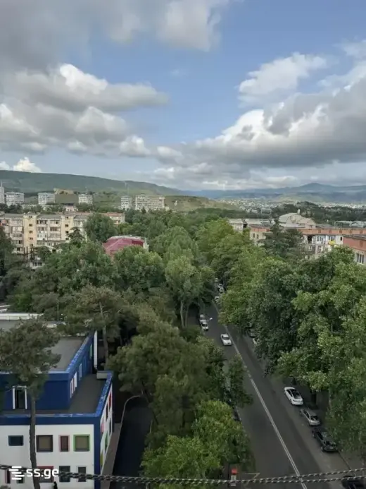 იყიდება, ბინა