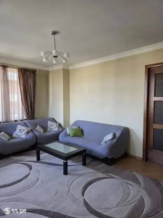 ქირავდება, ბინა