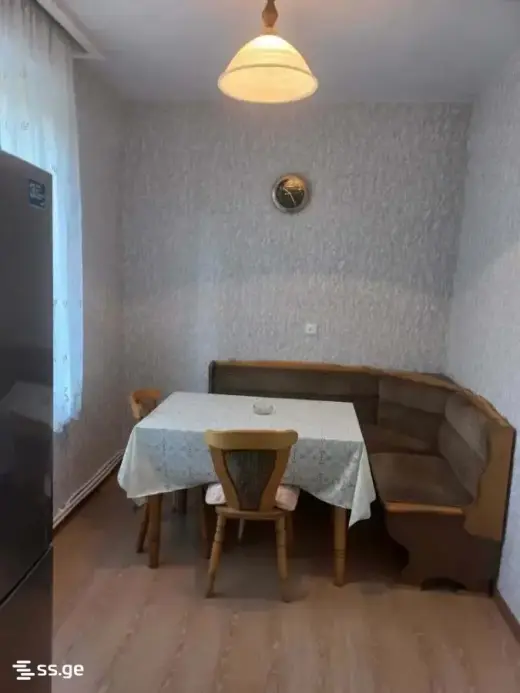 ქირავდება, ბინა